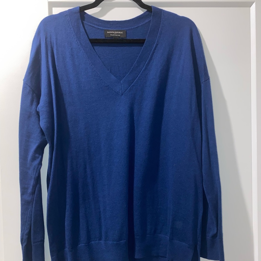 Banana Republic Sweater